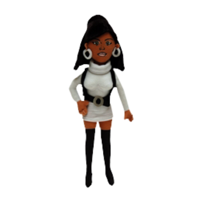 Factory Entertainment Archer Lana Kane Plush