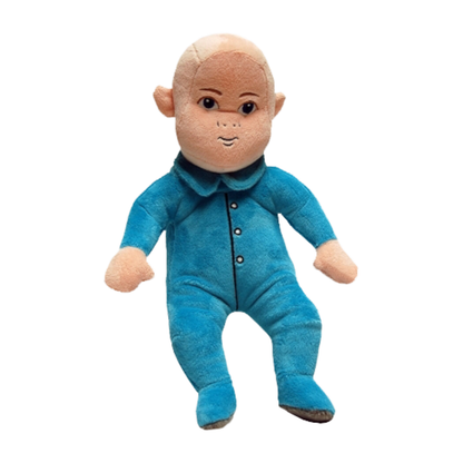 Factory Entertainment Archer Baby Seamus Plush