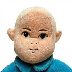 Factory Entertainment Archer Baby Seamus Plush