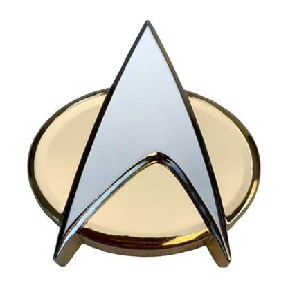 Factory Entertainment Star Trek: The Next Generation Communicator Bottle Opener