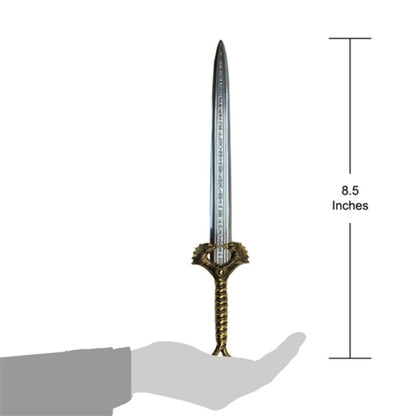 Factory Entertainment Wonder Woman (2017) God Killer Sword Scaled Replica