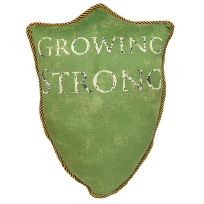 Factory Entertainment A Game of Thrones Tyrell Sigil Throw Pillow