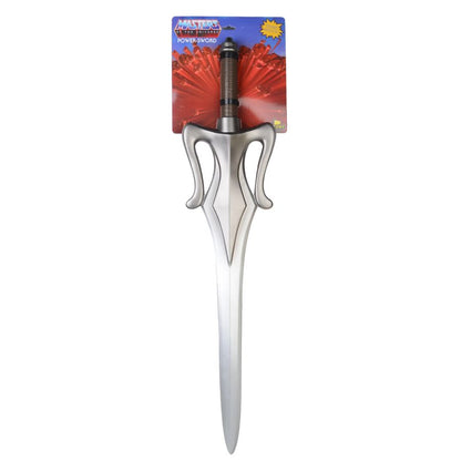 Factory Entertainment Masters of the Universe Power Sword LARP Stunt Replica