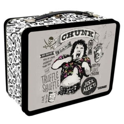 Factory Entertainment The Goonies Goonies Tin Tote