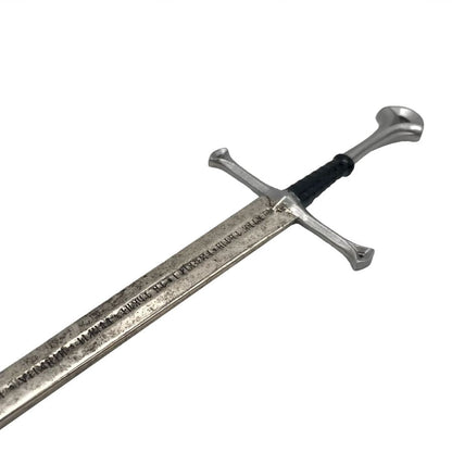 Factory Entertainment The Lord of the Rings Anduril sword Scaled Prop Replica