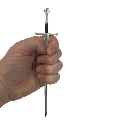 Factory Entertainment The Lord of the Rings Anduril sword Scaled Prop Replica