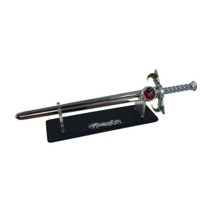 Factory Entertainment Thundercats Sword of Omens Scaled Replica