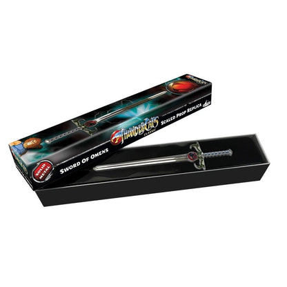 Factory Entertainment Thundercats Sword of Omens Scaled Replica