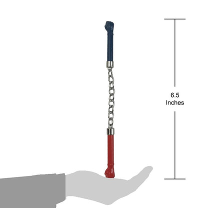 Factory Entertainment Thundercats Panthro's Nunchucks Scaled Replica