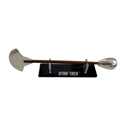 Factory Entertainment Star Trek Lirpa Scaled Replica