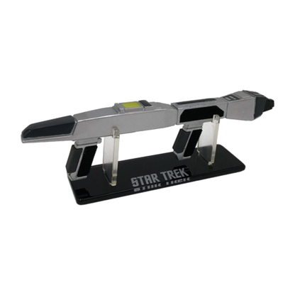 Factory Entertainment Star Trek: The Next Generation Type 3 Phaser Rifle Scaled Replica