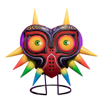 First 4 Figures The Legend of Zelda Majora's Mask PVC Statue