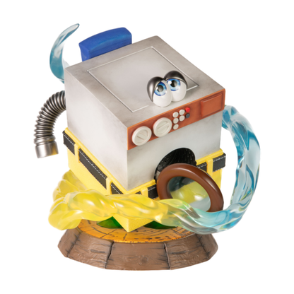 First 4 Figures Banjo Kazooie Washer Banjo Statue
