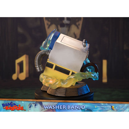 First 4 Figures Banjo Kazooie Washer Banjo Statue