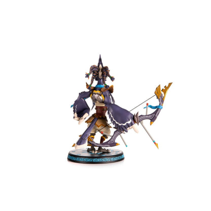 First 4 Figures The Legend of Zelda Revali PVC Statue Standard Edition
