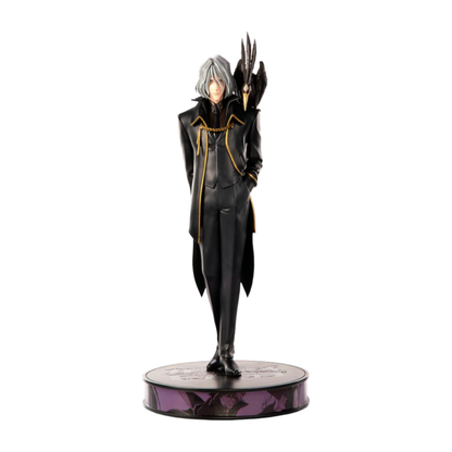 First 4 Figures Cowboy Bebop Vicious Statue