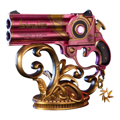 First 4 Figures Bayonetta Scarbourough Fair Sage Replica