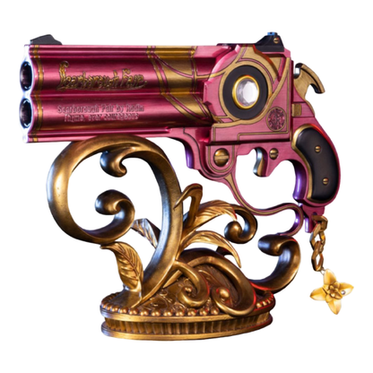 First 4 Figures Bayonetta Scarbourough Fair Thyme Replica