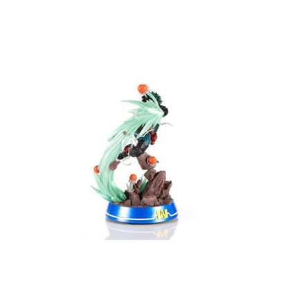 First 4 Figures My Hero Academia Izuku Midoriya PVC Statue