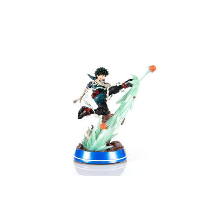 First 4 Figures My Hero Academia Izuku Midoriya PVC Statue
