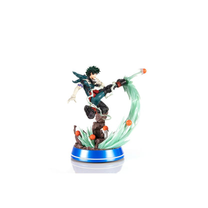 First 4 Figures My Hero Academia Izuku Midoriya PVC Statue