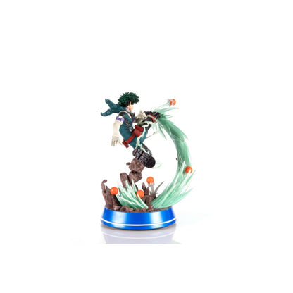First 4 Figures My Hero Academia Izuku Midoriya PVC Statue