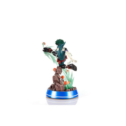 First 4 Figures My Hero Academia Izuku Midoriya PVC Statue