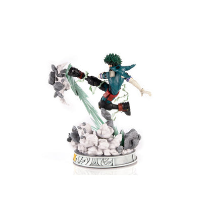 First 4 Figures My Hero Academia Izuku Midoriya 1:6 Scale Statue