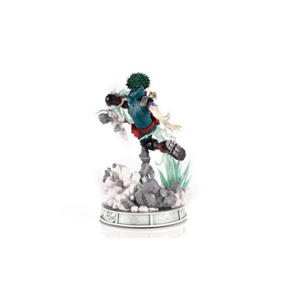 First 4 Figures My Hero Academia Izuku Midoriya 1:6 Scale Statue
