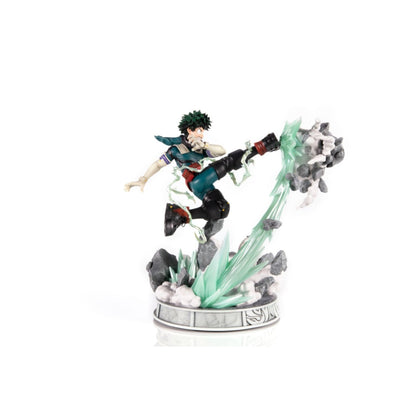 First 4 Figures My Hero Academia Izuku Midoriya 1:6 Scale Statue