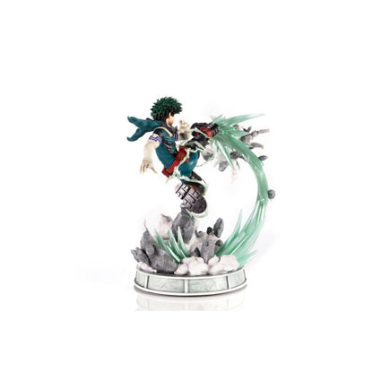 First 4 Figures My Hero Academia Izuku Midoriya 1:6 Scale Statue
