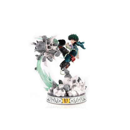 First 4 Figures My Hero Academia Izuku Midoriya 1:6 Scale Statue