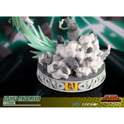 First 4 Figures My Hero Academia Izuku Midoriya 1:6 Scale Statue