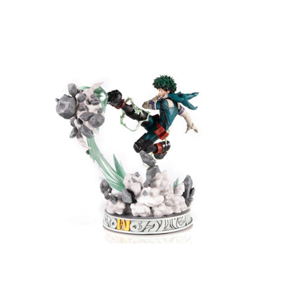 First 4 Figures My Hero Academia Izuku Midoriya 1:6 Scale Statue