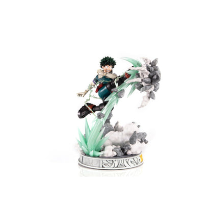 First 4 Figures My Hero Academia Izuku Midoriya 1:6 Scale Statue