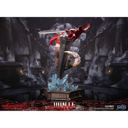 First 4 Figures Devil May Cry 3 Dante Statue