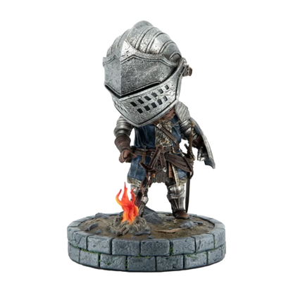 First 4 Figures Dark Souls Oscar, Knight of Astora