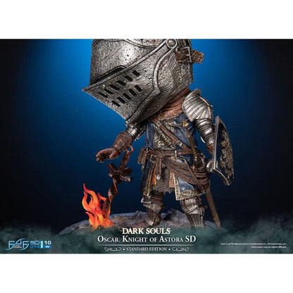First 4 Figures Dark Souls Oscar, Knight of Astora