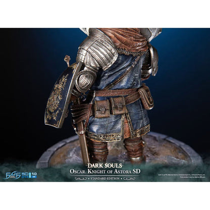 First 4 Figures Dark Souls Oscar, Knight of Astora