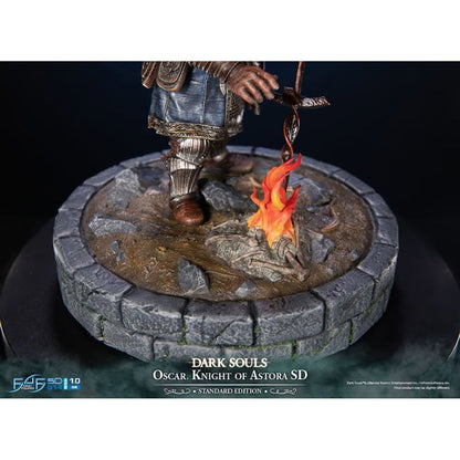 First 4 Figures Dark Souls Oscar, Knight of Astora