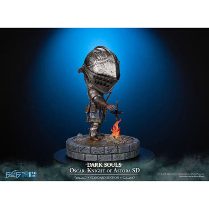 First 4 Figures Dark Souls Oscar, Knight of Astora