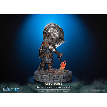 First 4 Figures Dark Souls Oscar, Knight of Astora