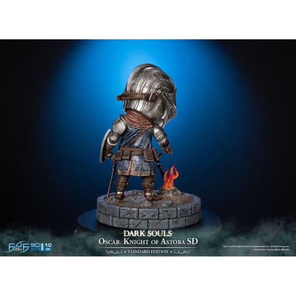 First 4 Figures Dark Souls Oscar, Knight of Astora