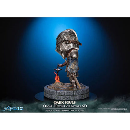 First 4 Figures Dark Souls Oscar, Knight of Astora