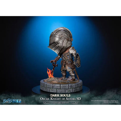 First 4 Figures Dark Souls Oscar, Knight of Astora