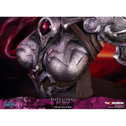 First 4 Figures Darksiders Fury Grand Scale Bust