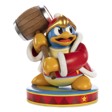 First 4 Figures Kirby King Dedede Statue