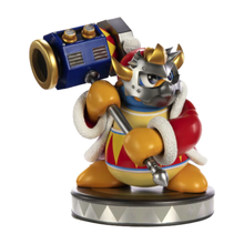First 4 Figures Kirby Masked Dedede Statue