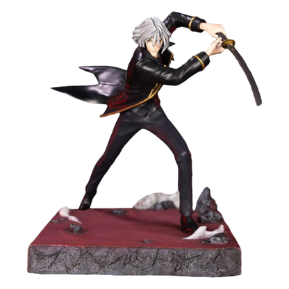 First 4 Figures Cowboy Bebop Last Stand Vicious Statue