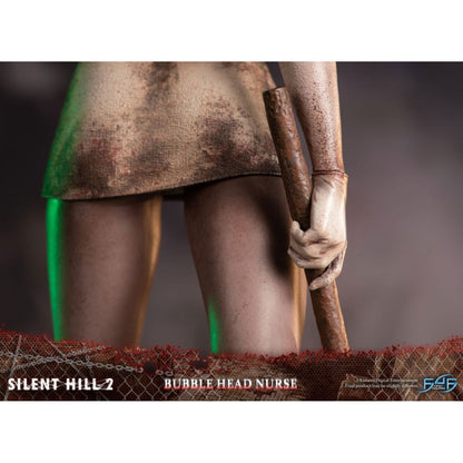 First 4 Figures Silent Hill 2 Bubble Head Nurse Statue